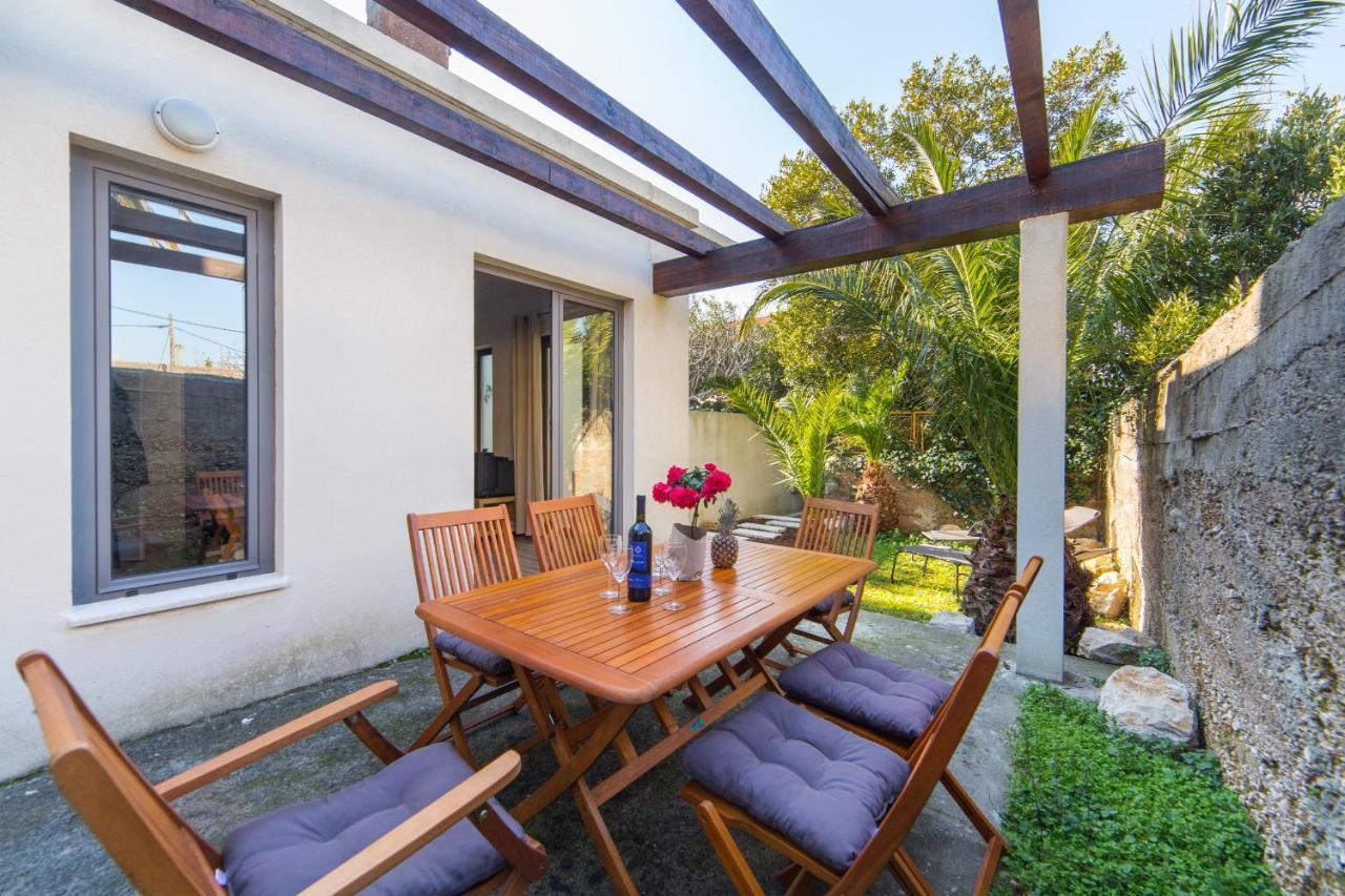 Apartment Peaceful Oasis マカルスカ エクステリア 写真