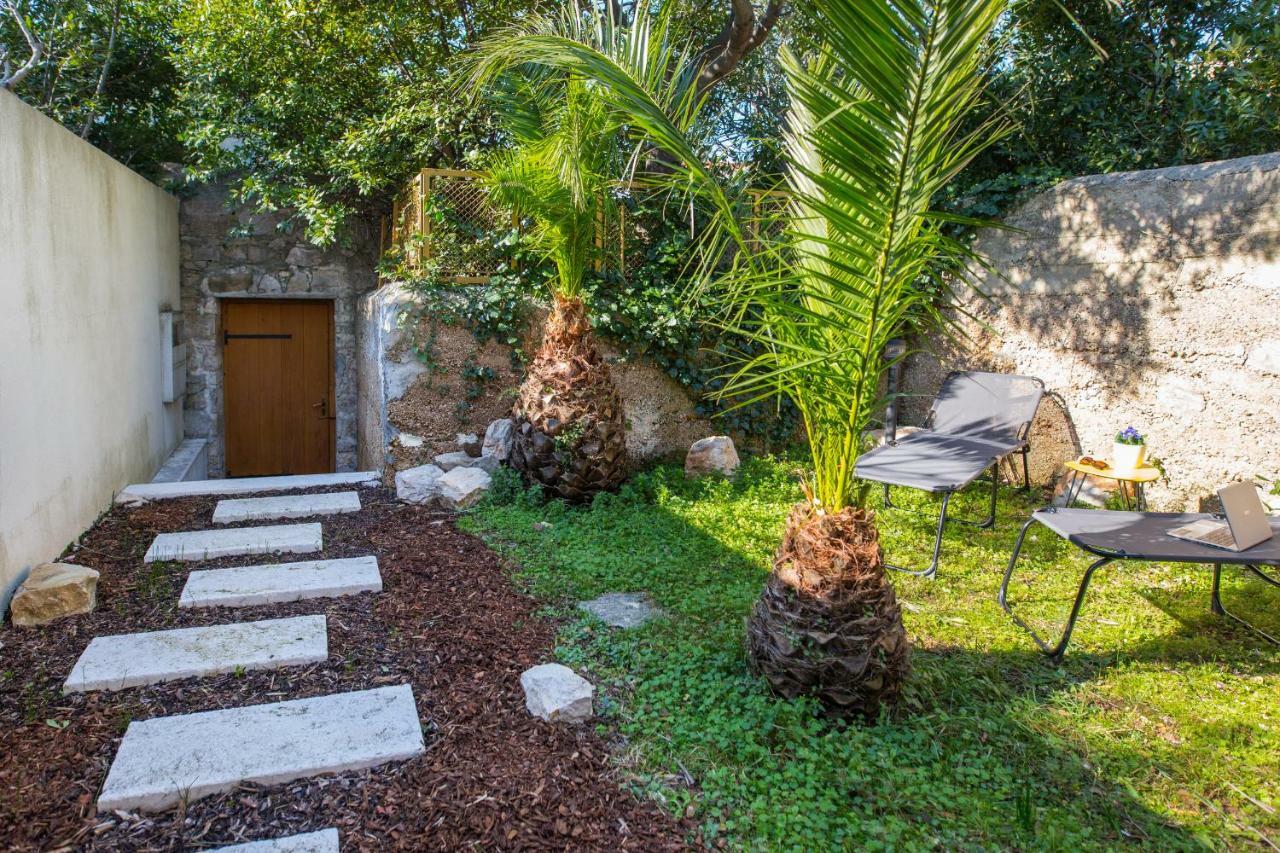 Apartment Peaceful Oasis マカルスカ エクステリア 写真