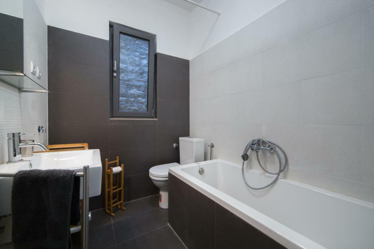 Apartment Peaceful Oasis マカルスカ エクステリア 写真